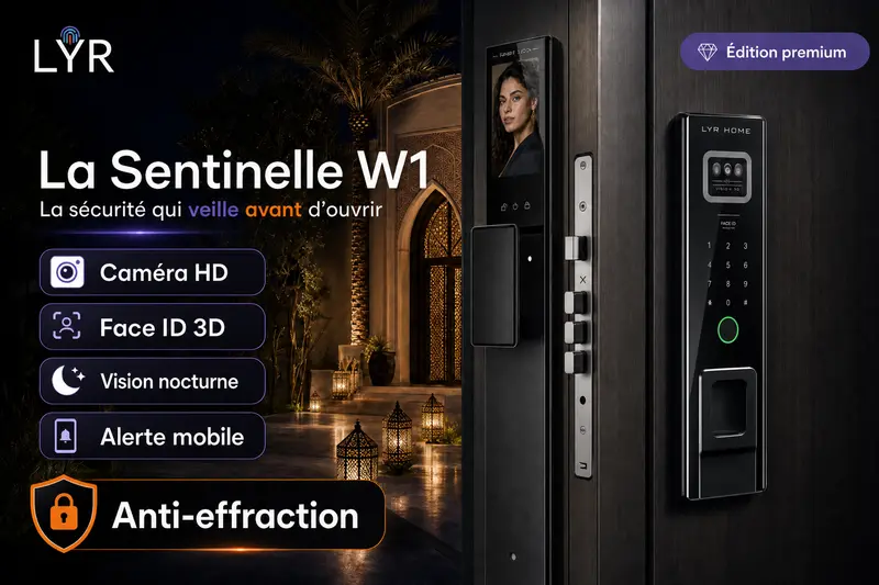 La Sentinelle W1
